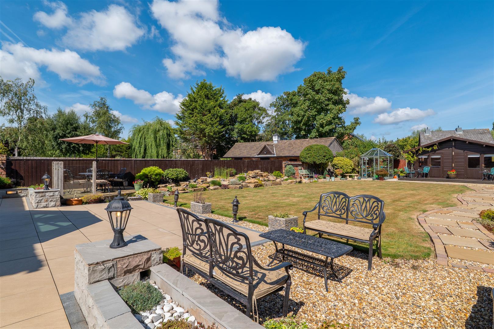 Fermor Road, Tarleton, Preston
